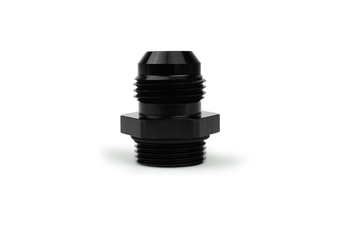 Improved Racing - M22 ORB to -6AN male flare