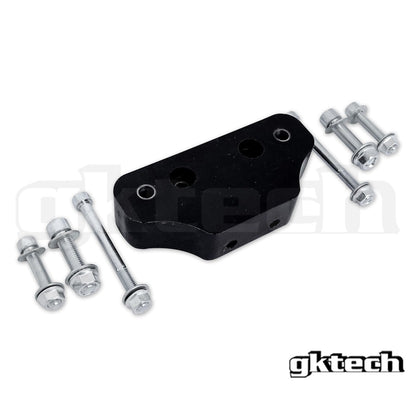 GKTech - V2 POLYURETHANE TRANSMISSION MOUNT