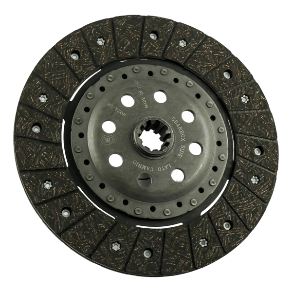 PMC Motorsport - Drift Stage 1 GM Chevrolet V8 LS - BMW M50 S50 M52 S52 M54 ZF-5 - 240mm / 9.45"