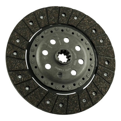 PMC Motorsport - Drift Stage 1 GM Chevrolet V8 LS - BMW M50 S50 M52 S52 M54 ZF-5 - 240mm / 9.45"
