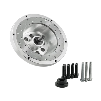 PMC Motorsport - Race Stage 3 Toyota JZ - manual 6-speed BMW M57n GS6-53DZ HGU HGK - 184mm / 7.25" (P)
