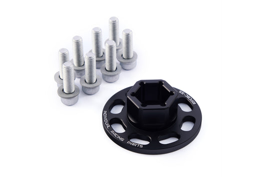 IRP - BMW N55/S55 Crank Bolt Capture (IRPCBC-55)