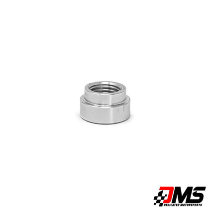 Dedicated Motorsports - Aluminum IAT Weld Bung M14X1.50