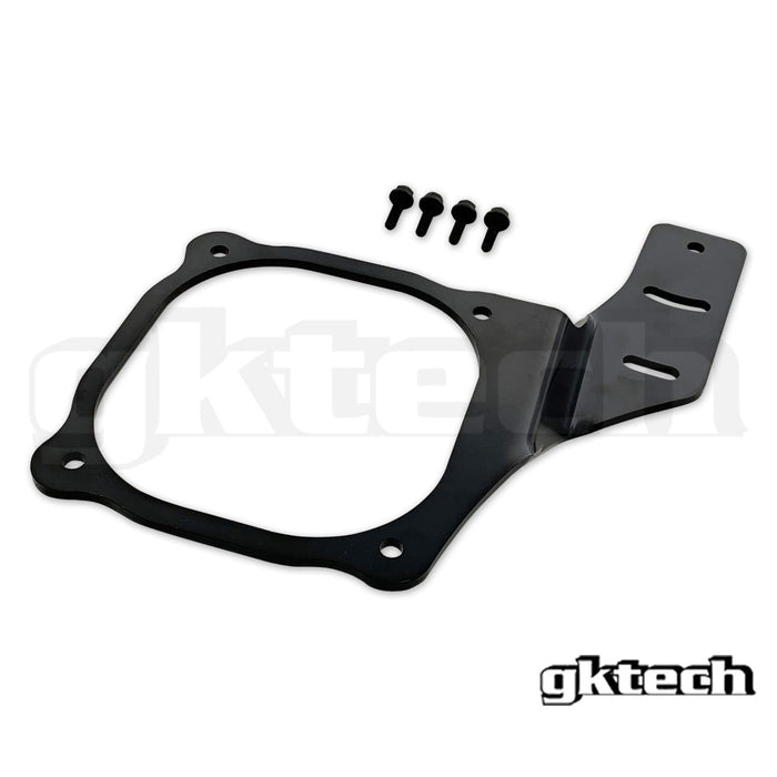 GKTech - G35 VEHICLE SPECIFIC E-BRAKE MOUNT