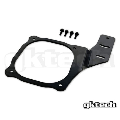GKTech - G35 VEHICLE SPECIFIC E-BRAKE MOUNT
