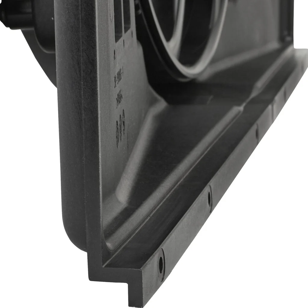 DeWitts - Universal Brushless Fan Kit