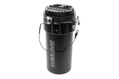 Improved Racing - CCR Competition Oil Catch can, 1.0 L