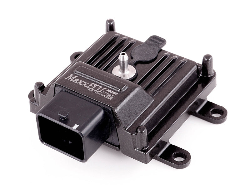 MaxxECU - MINI unit with no accessories in box