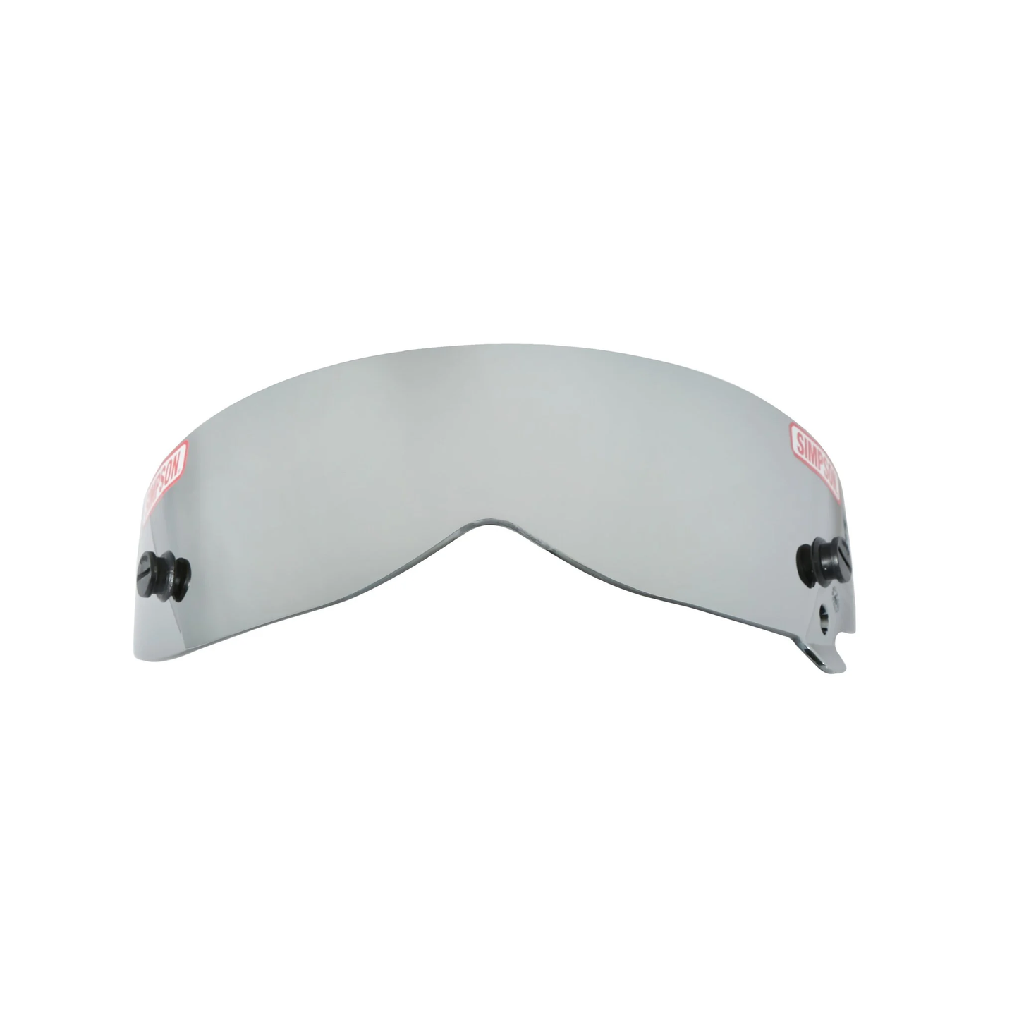 SIMPSON - BANDIT HELMET REPLACEMENT SHIELDS - MIRROR