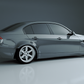 Big Duck Club - BMW E90 Wide Body Kit