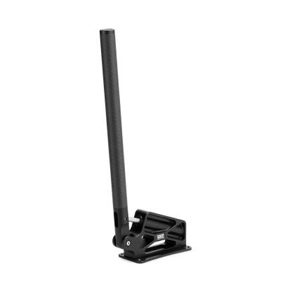 DCT Shifter - DCT handbrake 470GTE Carbon Fiber Matte