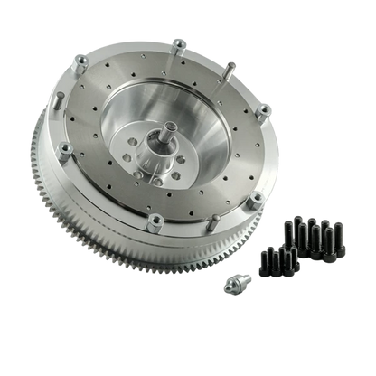 PMC Motorsport - Race Stage 1 Nissan SR - manual 6-speed BMW N54 GS6-53BZ 135i 335i 535i - 240mm / 9.45"