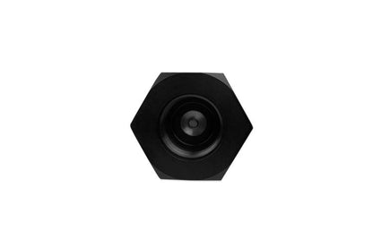 Improved Racing - High Flow Flapper Check Valve, -12 Body, -10AN Female ORB