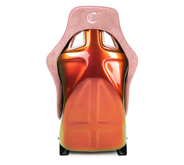 PRISMA CHROMATIC MAUVE SEAT