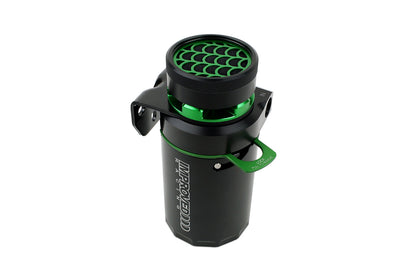 Improved Racing - CCS oil catch can vent to atmosphere filter