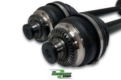 DSS MK5 Toyota Supra A90/A91 Direct Fit Axle Set