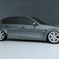 Big Duck Club - BMW E90 Wide Body Kit