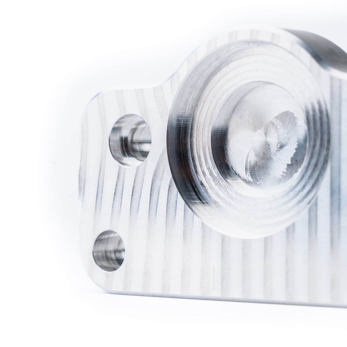 CNC71 - LOCK ADAPTERS LEXUS IS200 / IS300 - PLUG & PLAY