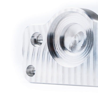 CNC71 - LOCK ADAPTERS LEXUS IS200 / IS300 - PLUG & PLAY