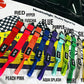 BridgeMoto - Crash Bar Wrap Around Tow Strap