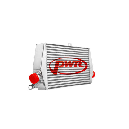 PWR - 68mm Performance Intercooler (Mitsubishi Evo 4-6 96-01)