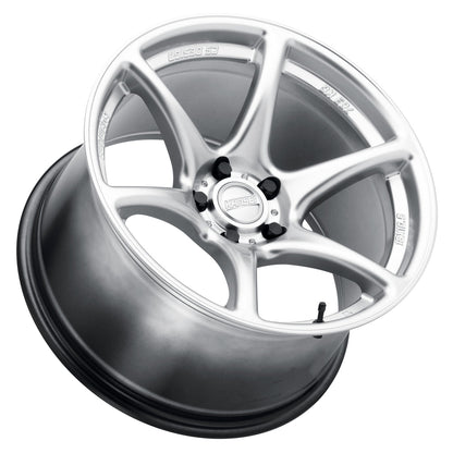 Kansei Wheels - TANDEM - Hyper Silver