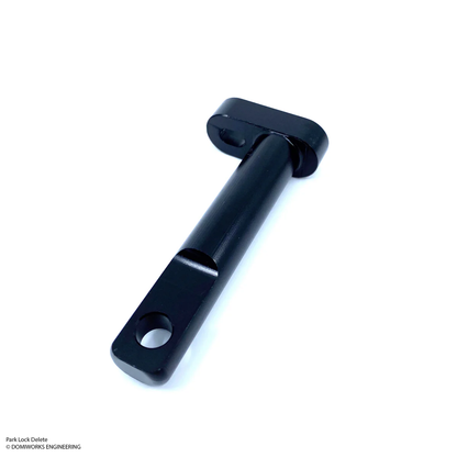 DomiWorks Engineering - DCT Park Lock Delete
