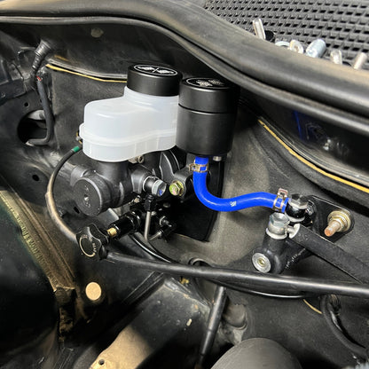 Chase Bays - Clutch Line - Toyota Chaser / Mark II / Cresta