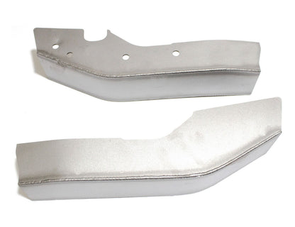Xcessive Manufacturing - S14 Front Frame Repair