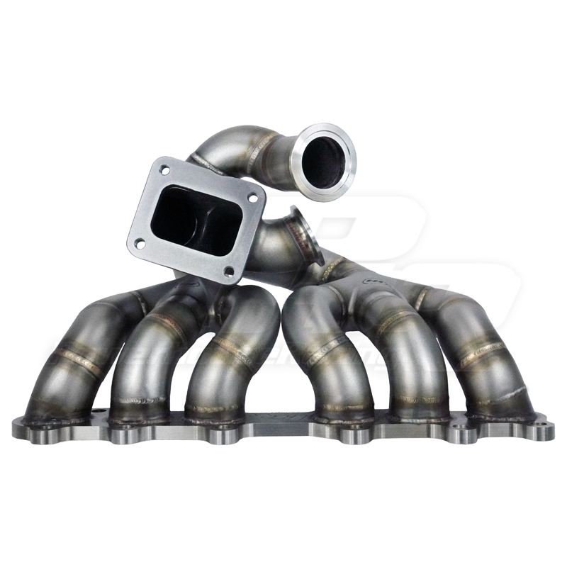 PHR - S45QR Turbo Manifold for 2JZ-GE