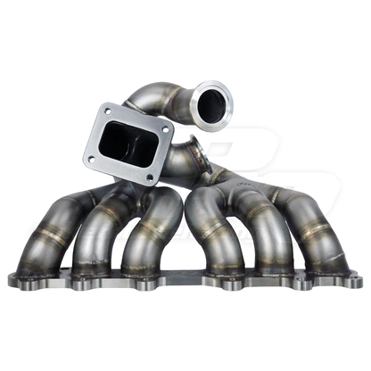 PHR - S45QR Turbo Manifold for 2JZ-GE