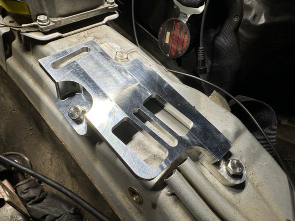Factory616 - E46/E36 OEM Location Hydraulic Handbrake Mount