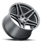 ESR - RF15 MATTE GRAPHITE