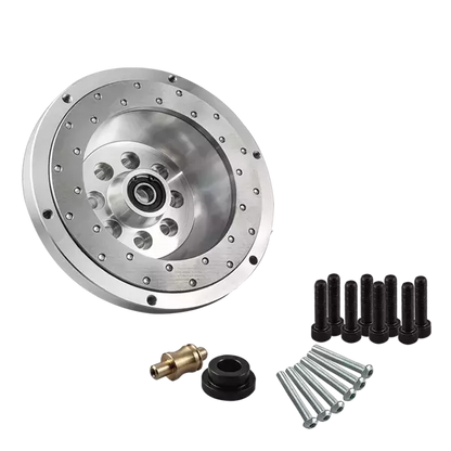 PMC Motorsport - Race Stage 2 Toyota JZ - manual 5-speed BMW M57 ZF GS5-39DZ - 184mm / 7.25" (S)