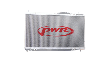 PWR - Honda Civic Type R 2023+ (FL5) / Acura Integra Type S 2024+ (DE5) - Performance Radiator