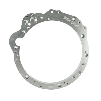 PMC Motorsport - Kit adaptador Mercedes-Benz M104 OM605 OM606 - BMW N57N N57 ZF 8HP70 (A-M104-8HP)