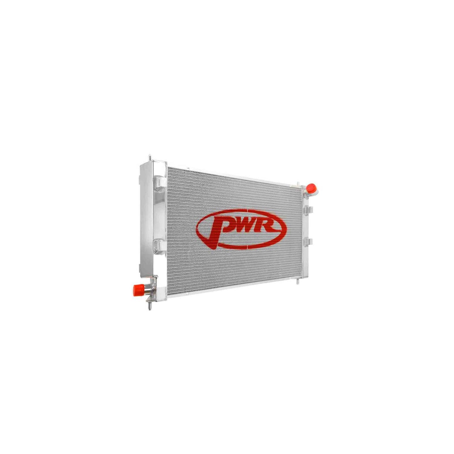 PWR - 55mm Performance Radiator (Mitsubishi Evo X 07-16)