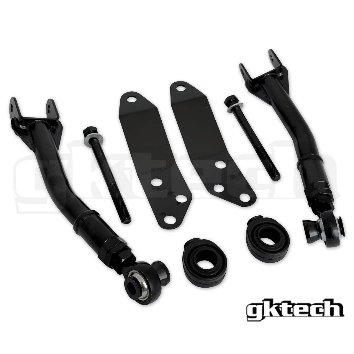 GK Tech - FR-S / GR86 / BRZ TRACTION MOD + ARM COMBO