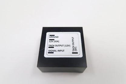 SLG - RPM Signal Converter