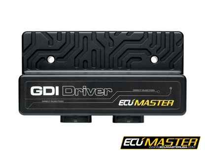 ECU MASTER - GDI DRIVER FOR EMU PRO