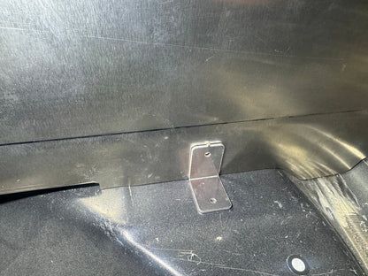 ALARIA - Universal "L" Tab mounting brackets
