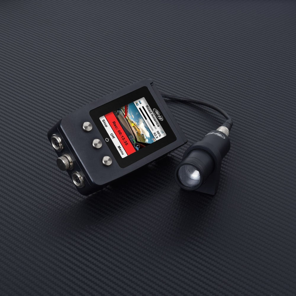 AiM - AiM SmartyCam GP Bullet Bracket - HSCFKB00A