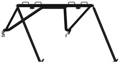 Brey Krause - 6th Gen (2016+) Camaro Harness Bar