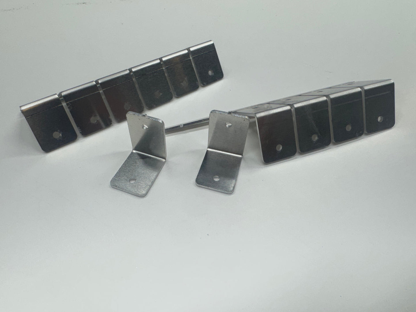ALARIA - Universal "L" Tab mounting brackets