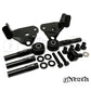 GKTECH - V3 Z33 350Z/G35 STEERING ANGLE KIT