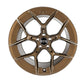 RTR - AERO 5 MUSTANG WHEEL