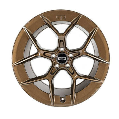 RTR - AERO 5 MUSTANG WHEEL