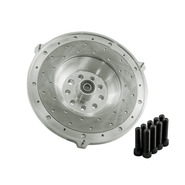 PMC Motorsport - STAGE 2 BMW M60 - BMW M57N HGD JGA - 228mm / 8.98"