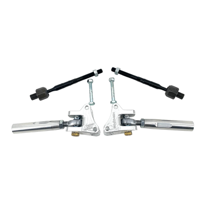 Synergy Race Development - C5/C6 Angle Kit Lite