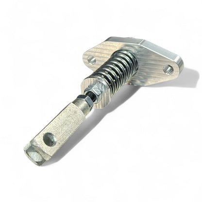 8hp clutch pedal Style Drift Rats